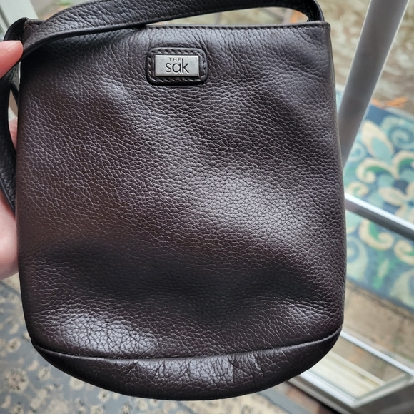 The Sak small leather bag - Picture 2 of 4